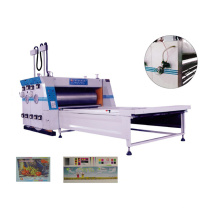 Impressora de embalagem e máquina de pressão secundária (ZSY-1600 * 2200)
